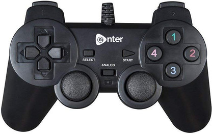Enter usb gamepad Clearance