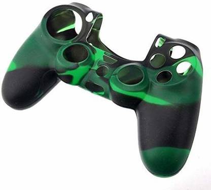 Tobo PS4 Controller Skin Case Silicone Protective Grip Game Controllers TD-016CC  Gaming Accessory Kit