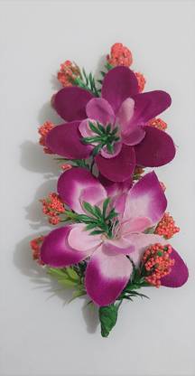 ZENCY brooch Bun