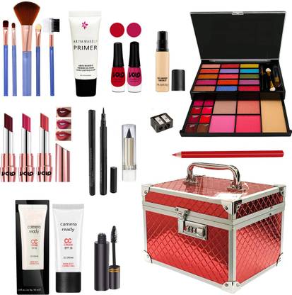 G4U All In One Makeup Kit For Women 12J2021A80