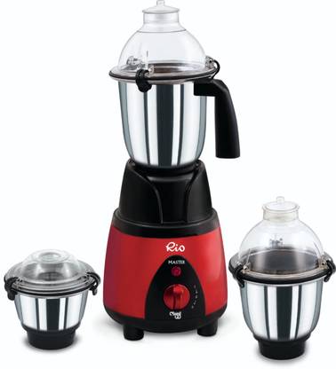 Maggi RIO MASTER 1000 W 1000 W Mixer Grinder