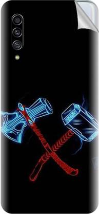 tiddler Samsung Galaxy A90 5G Mobile Skin