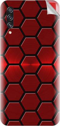 Snooky Samsung Galaxy A70s Mobile Skin
