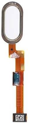 A-ONE RETAIL F42 VIVO V5 PLUS Fingerprint Sensor Flex cable