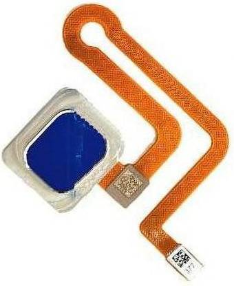 ADIL SMART GADGET Y93 VIVO Y93 Fingerprint Sensor Flex cable