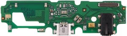 ASOSS ENTERPRISES Vivo Y17 CC PATTA:: Vivo Y17 Charging Board:: Vivo Y17 CC Board VIVO Y 17 Charging PCB Complete Flex