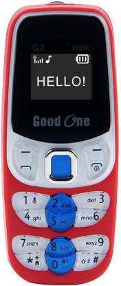Good One G2 MINI
