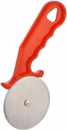 fizz PIZZA CUTTER Rolling Pizza Cutter