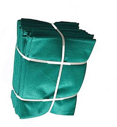 E Cart Fashion Garden Shade Green Net 7.5X35Feet, 75% Quality for Garden/Parking/Home/Sun Protection/Lawn/Shade/Balcony/plants nursery/Garden Boundary Portable Green House