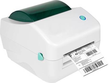 ACUTAS SoonMark M8 Desktop Thermal Label Printer for Billing, Receipts, Barcodes, Tags and Wrist Bands, 203 DPI Print Resolution Thermal Receipt Printer Thermal Receipt Printer