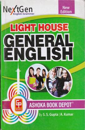 Light House General English Next Gen English Grammar