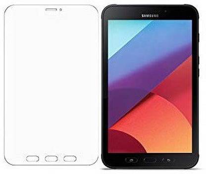 Zootkart Impossible Screen Guard for Samsung Galaxy Tab Active 2