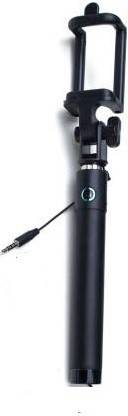 Mobiseries Cable Selfie Stick
