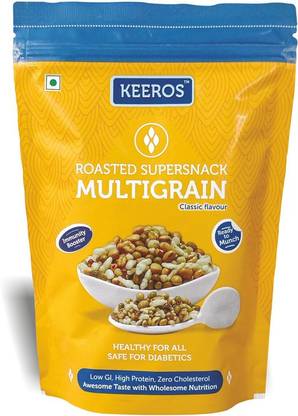Keeros Multi Grain Refill