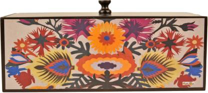 ASEEMA ACT001 Storage Box