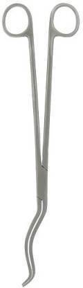 RSSW Chital Forcep 8 inches Dressing Forceps