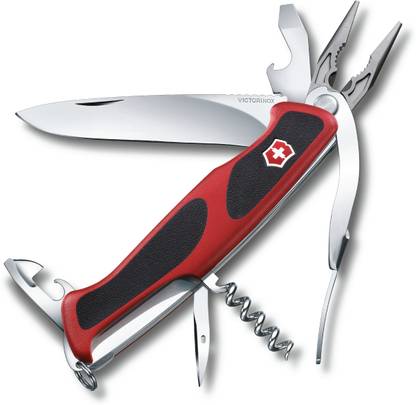 Victorinox RANGERGRIP 74 14 Multi-utility Knife
