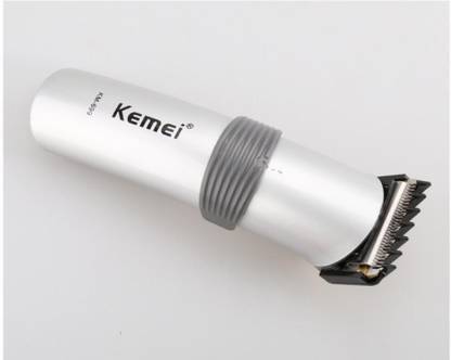 Kemei KM-699 Professional Rechargeable Hair Clipper K-62 Trimmer 60 min  Runtime 4 Length Settings