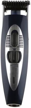 Kemei km-770 Trimmer 30 min  Runtime 4 Length Settings