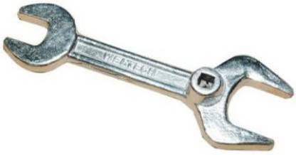 Bhumi Oxygen Cylinder Key Spanner Double Sided Oxygen Cylinder Key Spanner Double Sided Double Sided Speciality