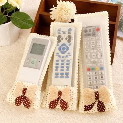 DEEPP COLLECTION Remote  Cover