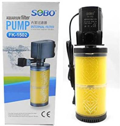 SOBO Power Aquarium Filter