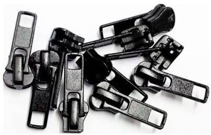 YKK Zipper Repair Kit Universal 5 Molded Slider-Color (10 Sliders/Pack)