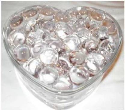 Sublime Gifts 14 Gram Package Crystal Accents Deco Beads Water Crystals New Xx-Large ( Only) Makes 1.5 Quarts