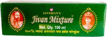 jivan mixture JAVERIAN"S