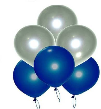 Nivel Solid 101212 Balloon