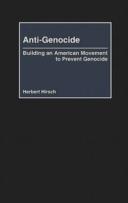 Anti-Genocide