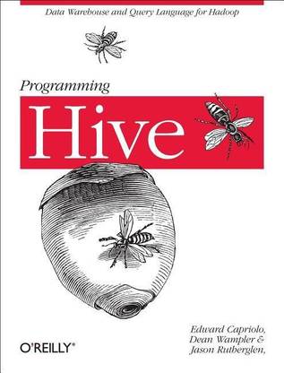 Programming Hive