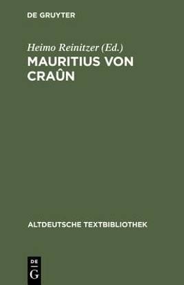 Mauritius von Craun