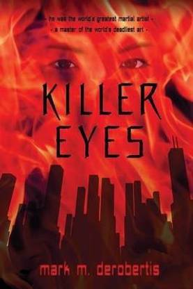 Killer Eyes