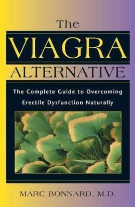 Viagra Alternative