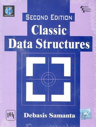 Classic Data Structures