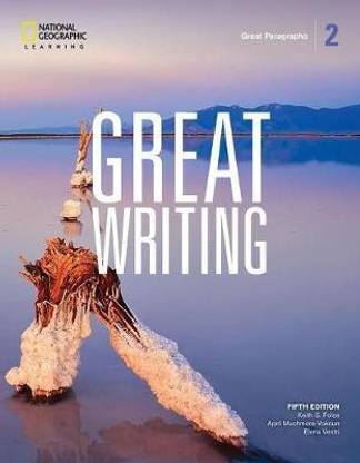 Great Writing 2: Student's Book