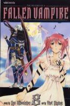 The Record of a Fallen Vampire, Vol. 8: Volume 8