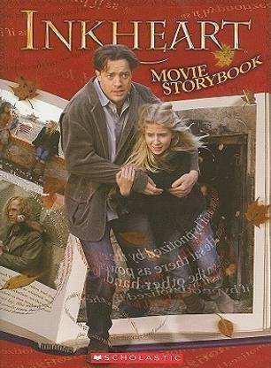 Inkheart Movie: Movie Storybook