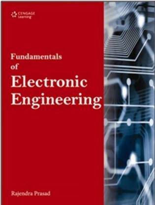 Fundamentals of Electronic Engineering