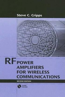 RF Power Amplifiers for Wireless Communications