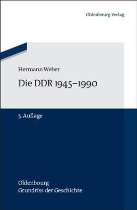 Die DDR 1945-1990
