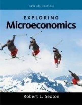 Exploring Microeconomics