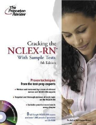 Cracking the NCLEX-RN