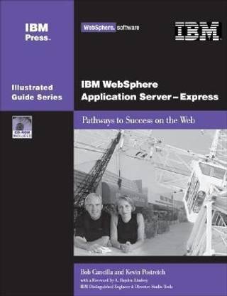 IBM Websphere Application Server