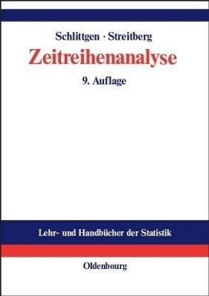Zeitreihenanalyse