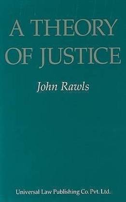 A Theory of Justice