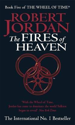 The Fires Of Heaven