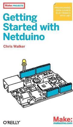 Getting Started with Netduino