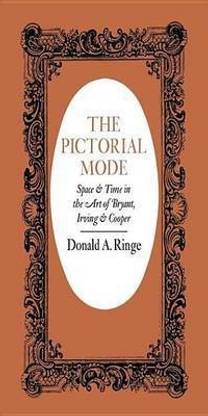 The Pictorial Mode